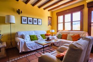 Casa Rural Mar - Cónchar - 7