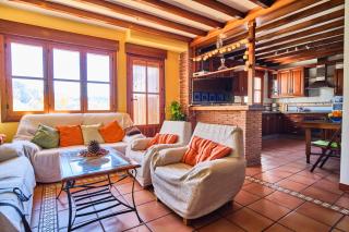 Casa Rural Mar - Cónchar - 5