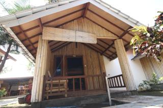 Sari Laut - Gili Meno - 5