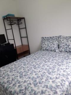 Apartamento Martinica 2 - Caraguatatuba - 9