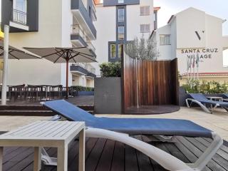 Santa Cruz Village Hotel - Santa Cruz - Madeira - 4