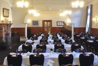 Leviathan Hotel - Dunedin - 6