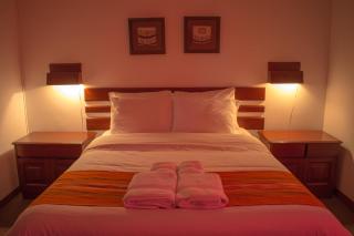 Explorer Deluxe Hotel - 3