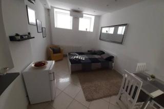 St. Marko studio - Belgrad - 9