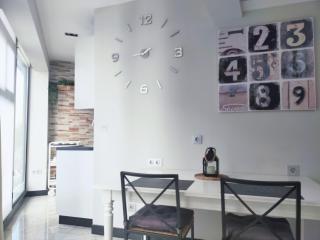 BOHEMIAN & SUITES PANORAMIC -parking - 6