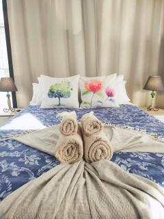 BOHEMIAN & SUITES PANORAMIC -parking - 5