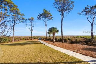 Direct Oceanfront Private Villa Overlooking Pool/Beach - South Forest Beach - Right next to Coligny Plaza - Hilton Head Island - 3
