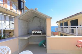 Apartment Stanici 2818d - Tice - 1