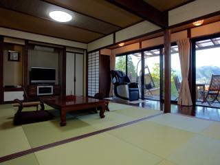 Yufuin-Sanso Waremokou - Yufu - 9