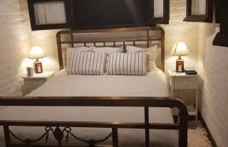 La Monturera, Loft de campo - 3