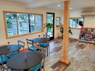 Studio 6-National City, CA - Naval Base San Diego - 9