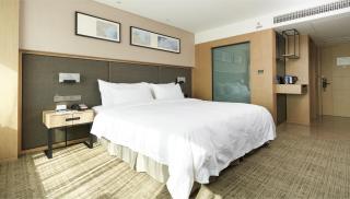 Zenith Hotel-Near Train Station & The Mixc - Xiamen - 1