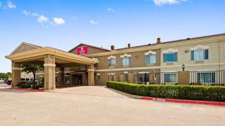 SureStay Plus Hotel by Best Western Mesquite - 0