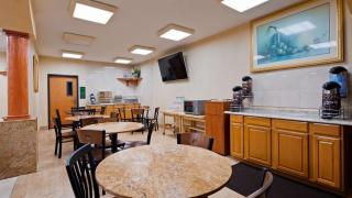 SureStay Plus Hotel by Best Western Mesquite - Mesquite - 6