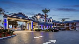 Best Western Central Inn - Savannah - 0
