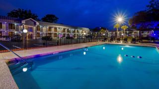 Best Western Central Inn - Savannah - 7