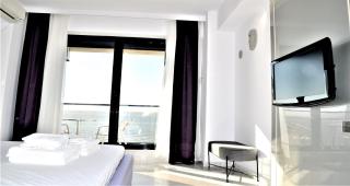 Apartament Sorana Lake in Vila Sophia 1 - Mamaia - 4