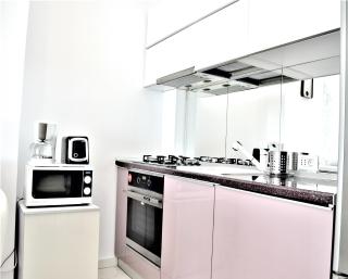 Apartament Sorana Lake in Vila Sophia 1 - Mamaia - 6