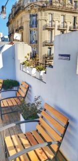 Telmho Hotel Boutique - 6