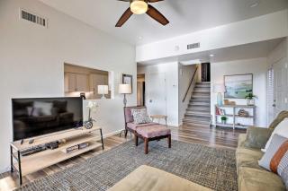 4 Mi to ASU Lake-View Tempe Condo with Pool Access - Tempe - 6