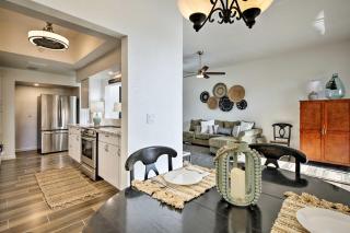 4 Mi to ASU Lake-View Tempe Condo with Pool Access - Tempe - 4