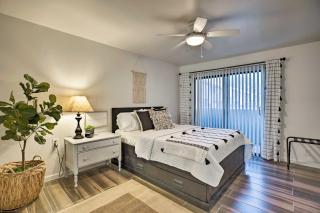 4 Mi to ASU Lake-View Tempe Condo with Pool Access - Tempe - 2