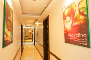 GREEN BANANA BUSINESS HOTEL - Davao - 4