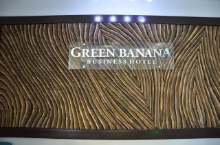 GREEN BANANA BUSINESS HOTEL - Davao - 3