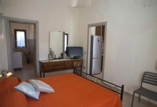LE PITTURE casa di campagna - Filiano - 4