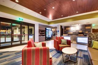 Holiday Inn Express & Suites Helen by IHG - Helen - 9