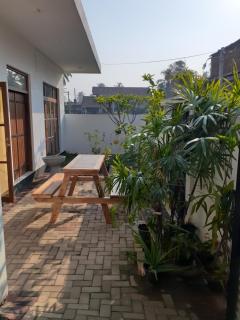 Ever Green Villa - Negombo - 8