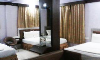 Abimon Residency Kollur - Kollūru - 4