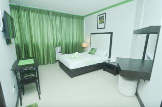 GREEN BANANA BUSINESS HOTEL - Davao - 9