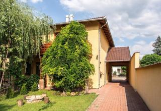 Aqua Apartman - Gyula - 0