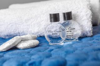 Hotel Casa Quinta Embajada - 2