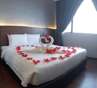 Grace Hotel Semporna - Semporna - 1