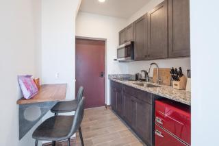 Sosuite at Independence Lofts - Callowhill - 2