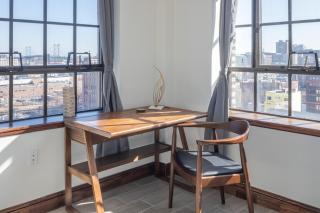 Sosuite at Independence Lofts - Callowhill - 4
