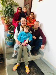 Maison Jaipur - Jaipur - 6