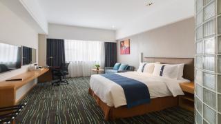 Holiday Inn Express Shanghai New Jinqiao by IHG - 9