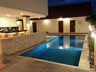 Familytel Bali - Jimbaran - 1