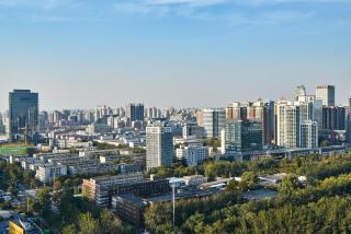Crowne Plaza Beijing Lido by IHG - Peking - 0
