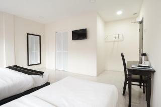 M S Hotel, Tengku Kelana KTM Klang - Klang - 1