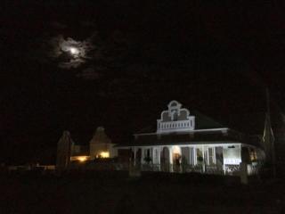 Carmel Villa B&B or Self-Catering - Calvinia - 8