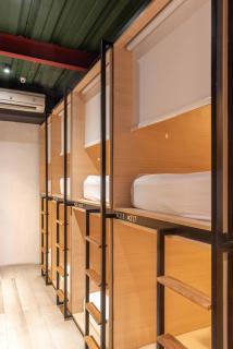 M Boutique Hostel Legian - Legian - 4