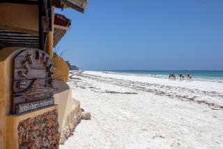 Blue Marlin Beach Hotel - Diani Beach - 8