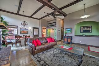 Moab Getaway with Ample Parking, Walk to Main Street - Moab - 6