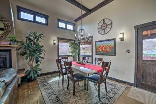 Moab Getaway with Ample Parking, Walk to Main Street - Moab - 5