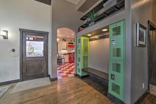 Moab Getaway with Ample Parking, Walk to Main Street - Moab - 4