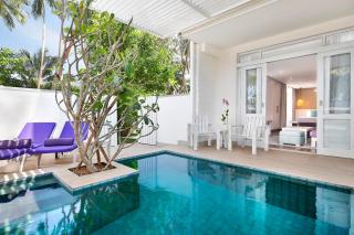 Avani Kalutara Resort - 5